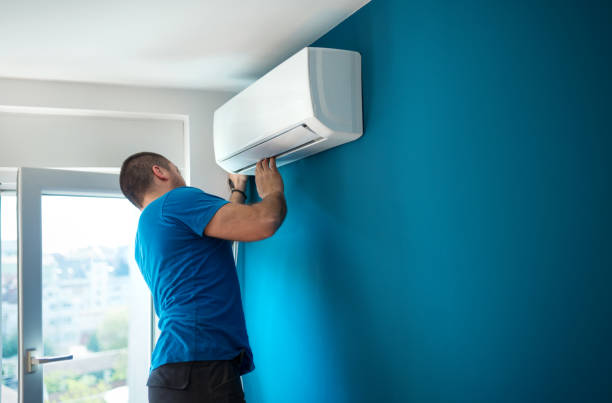 Best Ductless HVAC repair  in Grenada, MS