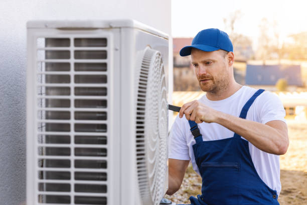 Best HVAC air duct cleaning  in Grenada, MS