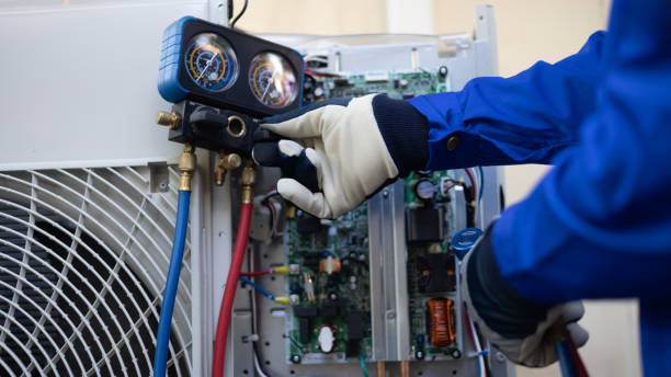 Best Affordable HVAC services  in Grenada, MS